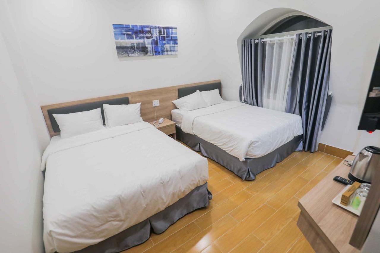 Dinh Cat Hotel Dalat Екстериор снимка