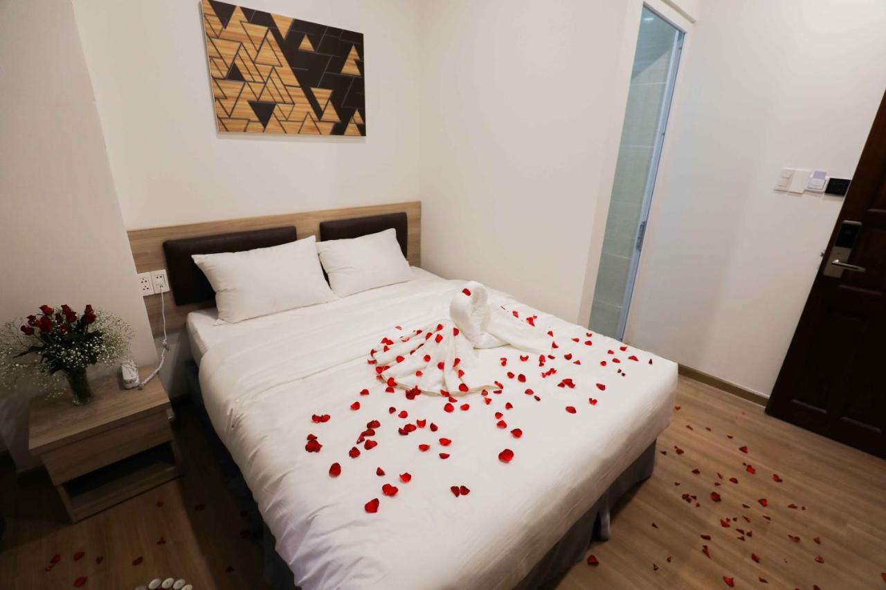 Dinh Cat Hotel Dalat Екстериор снимка