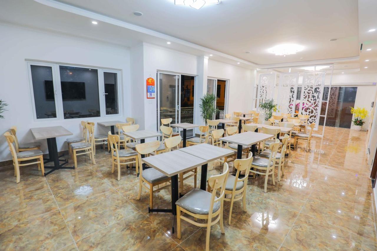 Dinh Cat Hotel Dalat Екстериор снимка