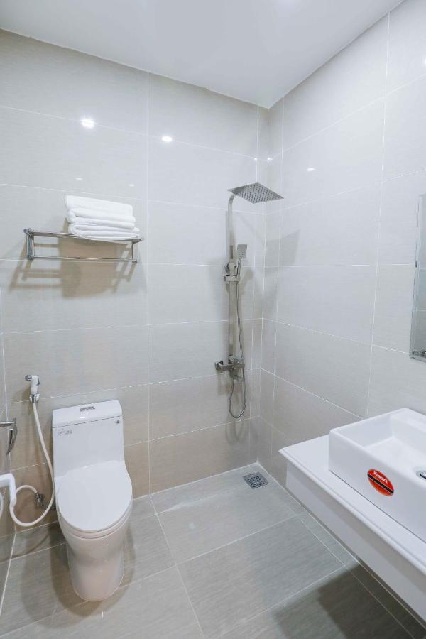 Dinh Cat Hotel Dalat Екстериор снимка